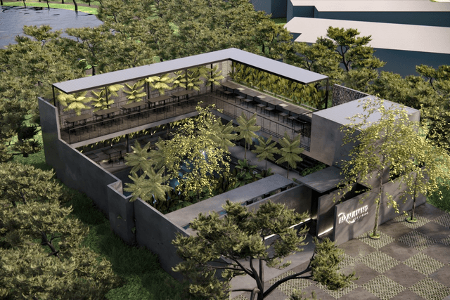 Architecture Architecture