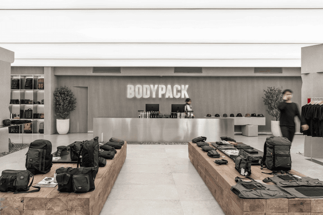 Commercial Commercial