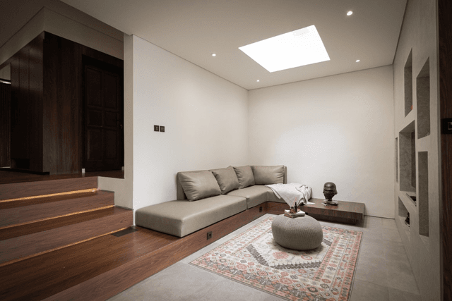 Residential Residential